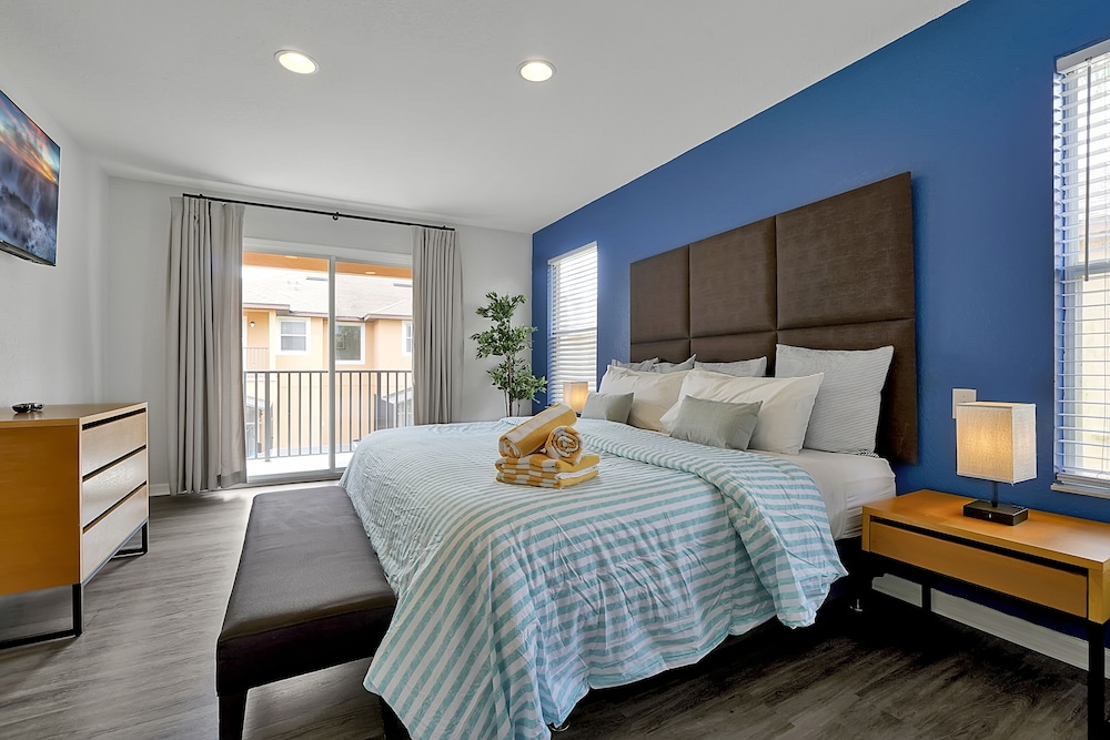 Regal Oaks Resort Vacation Townhomes by IDILIQ - photo 17