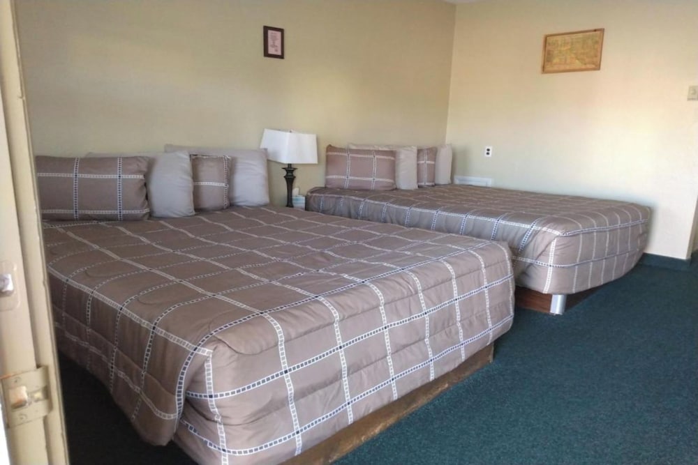 Love Hotels Murdo by OYO on Interstate 90 - photo 11