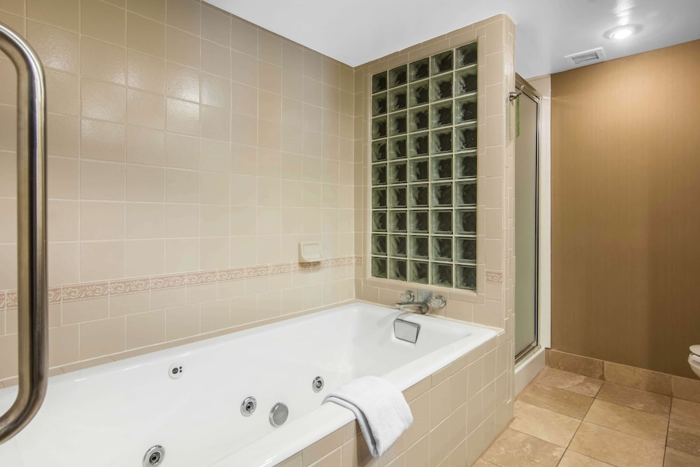 Hampton Inn South Hill - photo 43