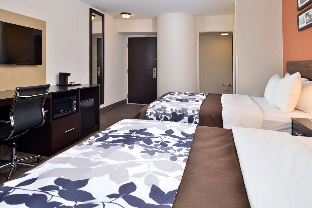 Sleep Inn Beaufort near MCAS - photo 11