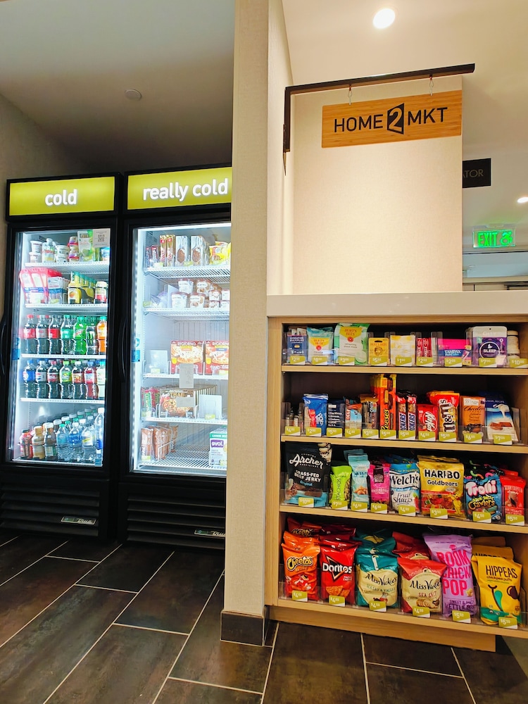 Home2 Suites by Hilton Bristol - photo 36