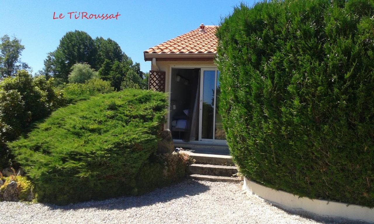 Le Ti'roussat - last minute hotel in Unknown City