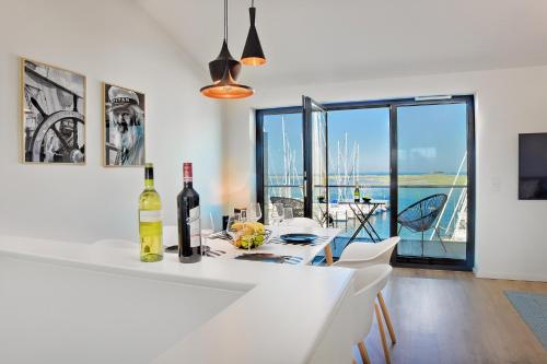 Captain's Home Heiligenhafen — 4-Star Luxury Hotel in Heiligenhafen, Germany