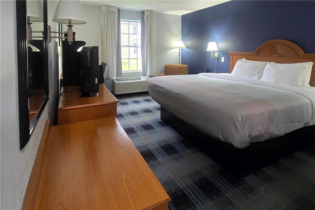 Quality Inn Dublin I 81 - photo 26