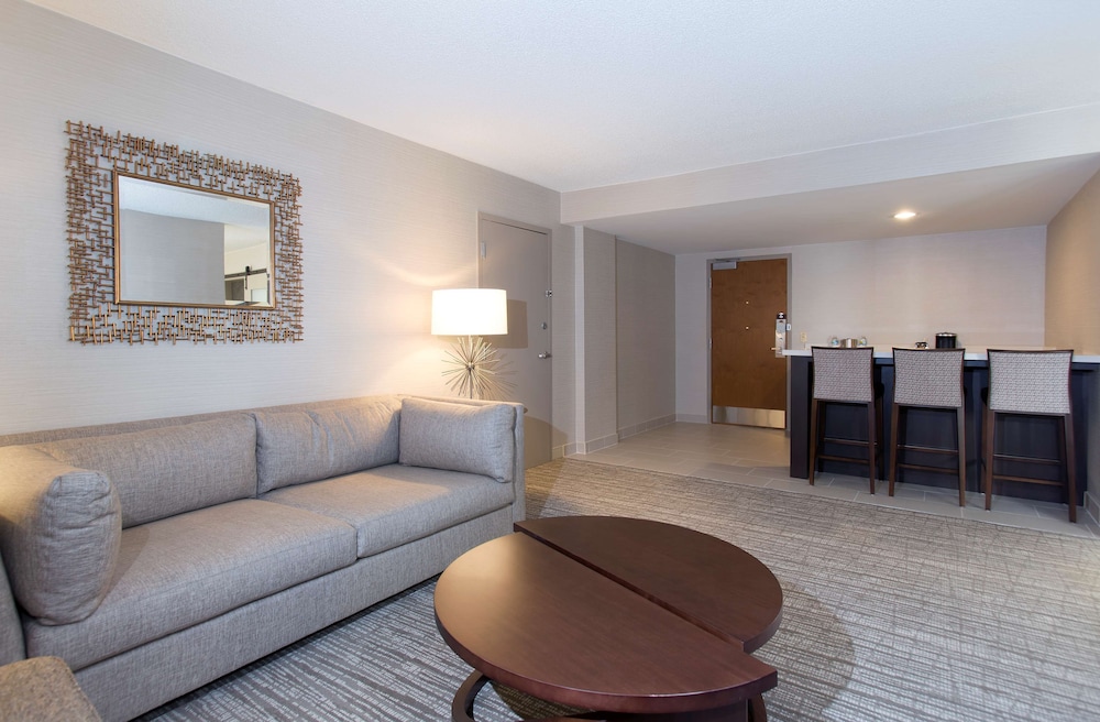 DoubleTree by Hilton Deerfield Beach Boca Raton - photo 27