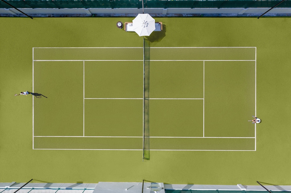 פעילויות וכושר