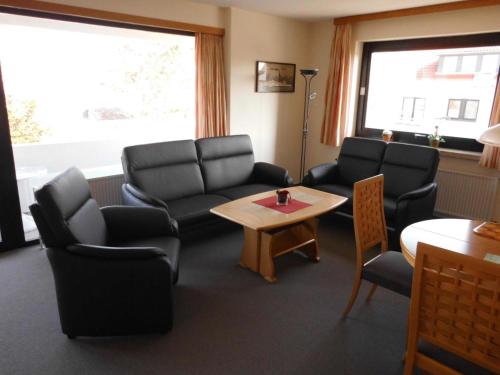 Germania 42 — 4-Star Luxury Hotel in Sankt Peter-Ording, Germany