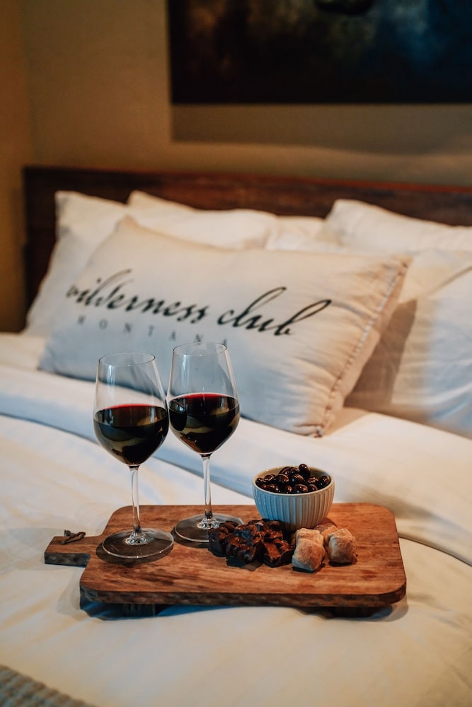 Wilderness Club - photo 36