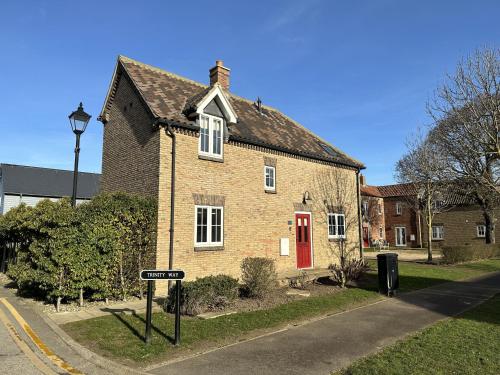 Meadow View Part of the The Bay Filey Holiday Village with pool gym and direct beach access pub restaurant tennis and meadows walks in Filey, United Kingdom