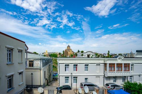 Tbilisi Old Town
