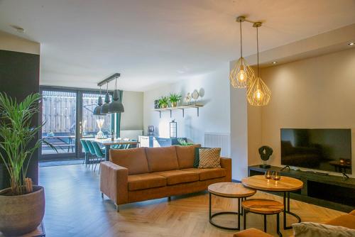 In De Mid Prachtige Appartementen In Hartje Joure 18366251 — Joure