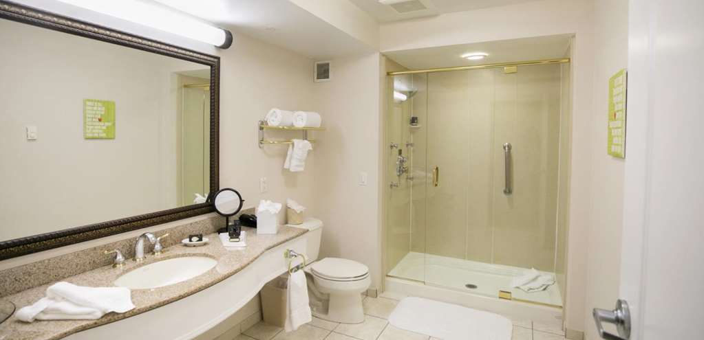 The Wilshire Grand Hotel - photo 8