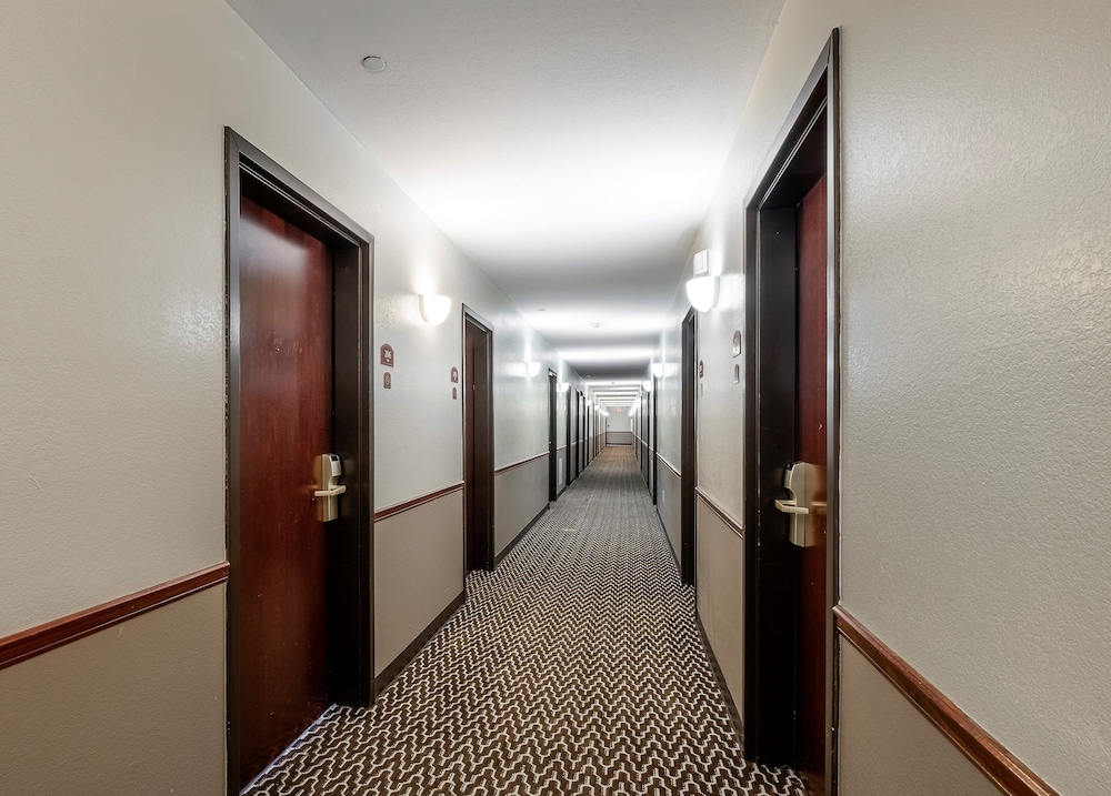 Red Roof Inn Hartselle - photo 27