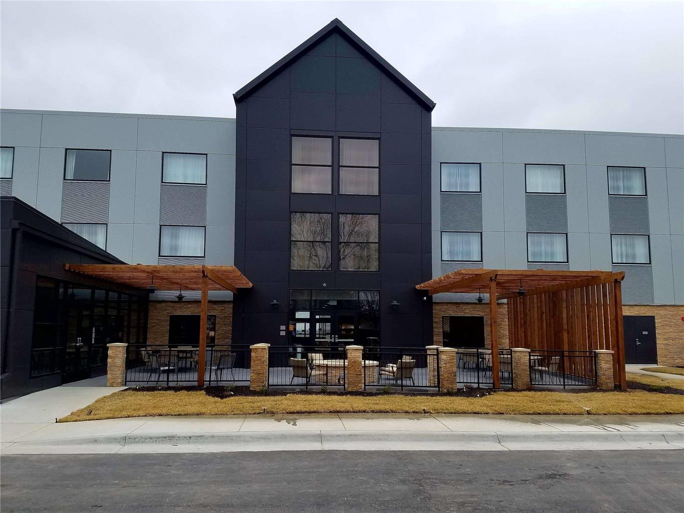 Country Inn & Suites by Radisson Lawrence - photo 4
