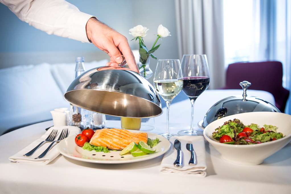 Room Service