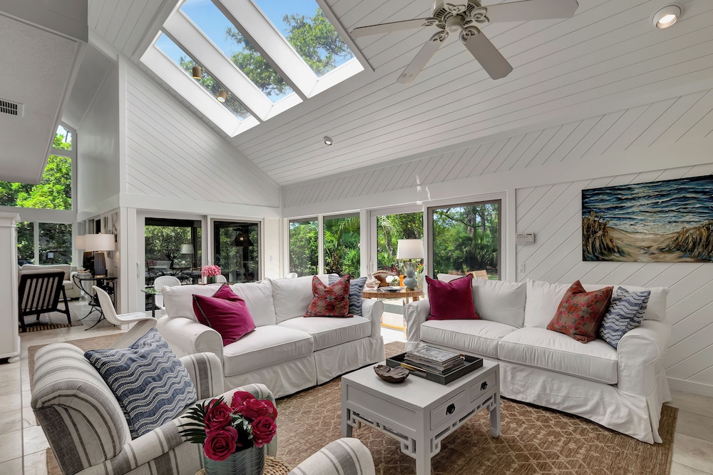 24 Audubon Pond at The Sea Pines Resort - photo 11
