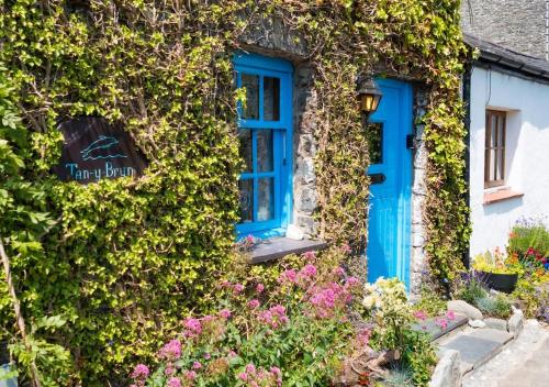 Tan Y Bryn in Unknown City, United Kingdom