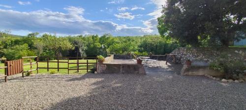 Agriturismo Campo Alla Cantina Appartamento Papavero Malva — 4-Star Luxury Hotel in Gavorrano, Italy