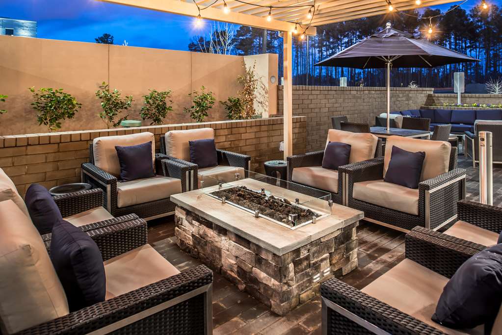 Hyatt House Raleigh RDU Brier Creek - photo 17