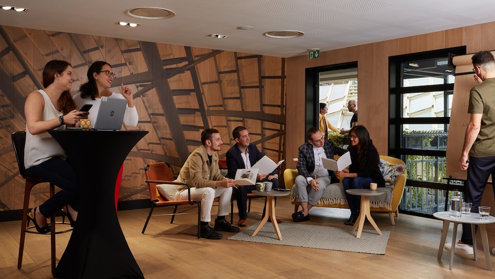 כנסים ואירועים