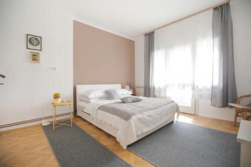 Apartman RetroVizor — 4-Star Luxury Hotel in Zagreb, Croatia