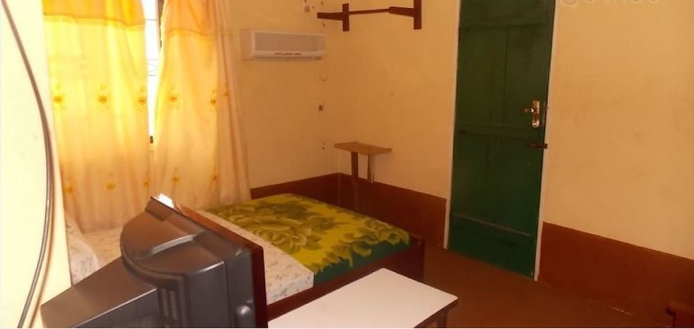 Amen Garden Hotel - last minute hotel in Lagos
