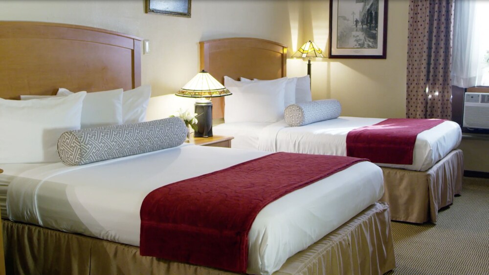 The Historic Plains Hotel - photo 8
