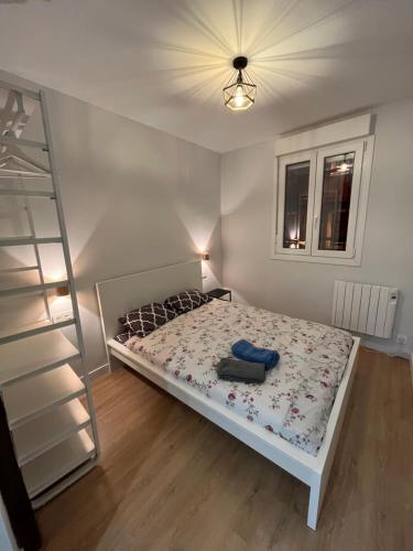 Bilbao Centrico 1h Esnarritzaga — hotel near Bilbao Airport