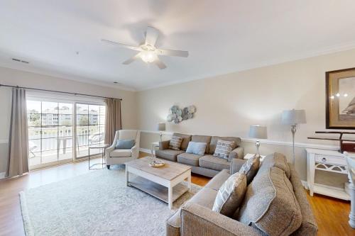 Luster Leaf 303 — 4-Star Luxury Hotel in Myrtle Beach, United States