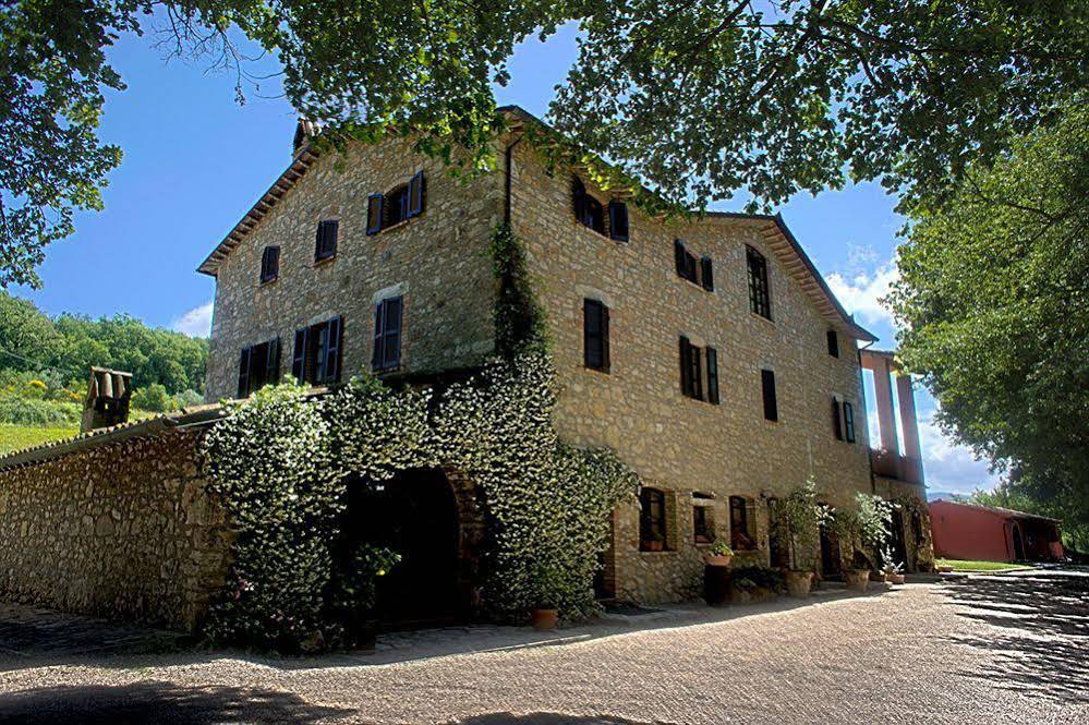 Country House Villa Selva