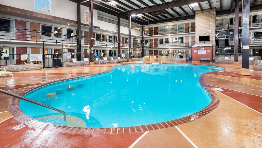 Pearl on the Concho - photo 41