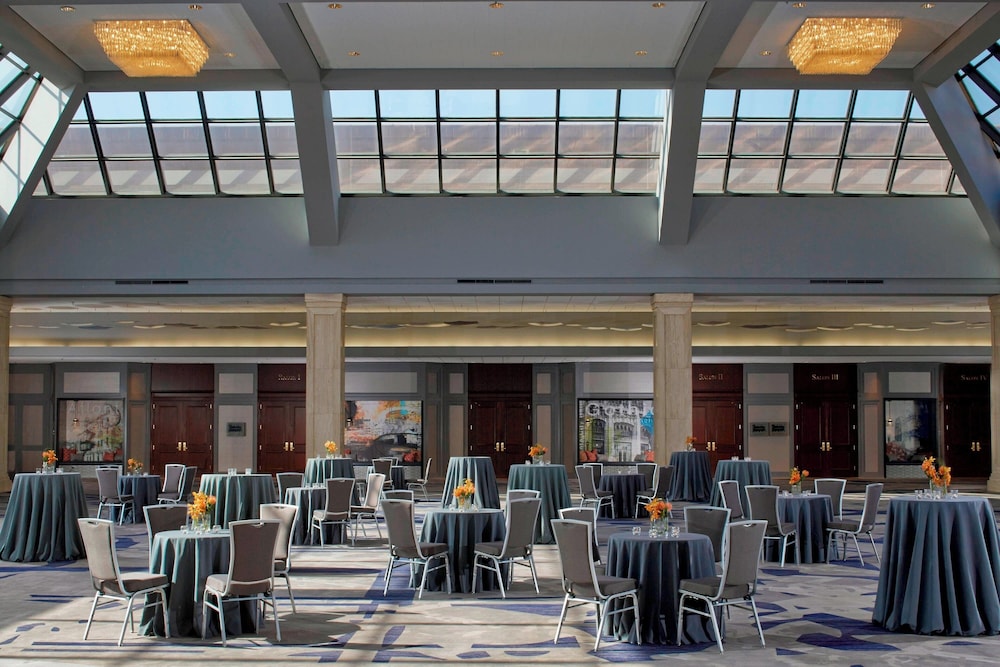 Renaissance Atlanta Waverly Hotel & Convention Center - photo 63