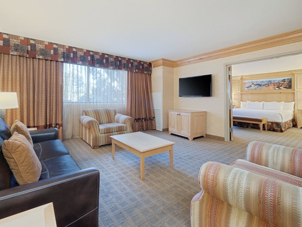 Holiday Inn Resort The Squire at Grand Canyon by IHG - photo 60