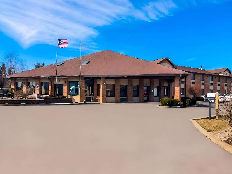 SureStay by Best Western Grove City - photo 6