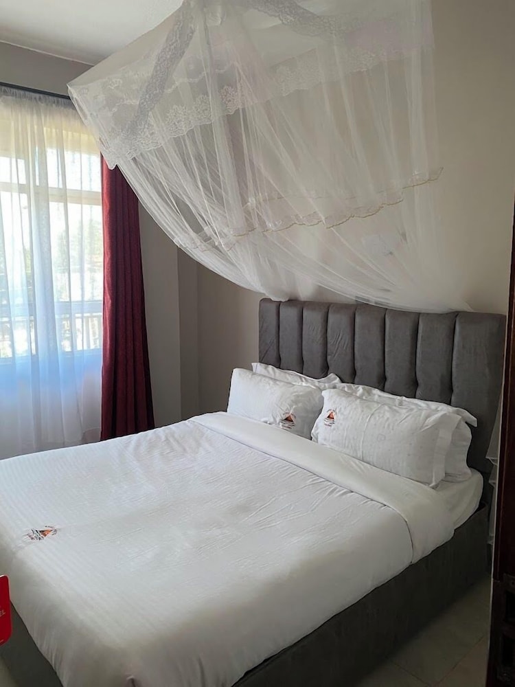 Saimo Hotel Kabarnet — Kabarnet — photo 2