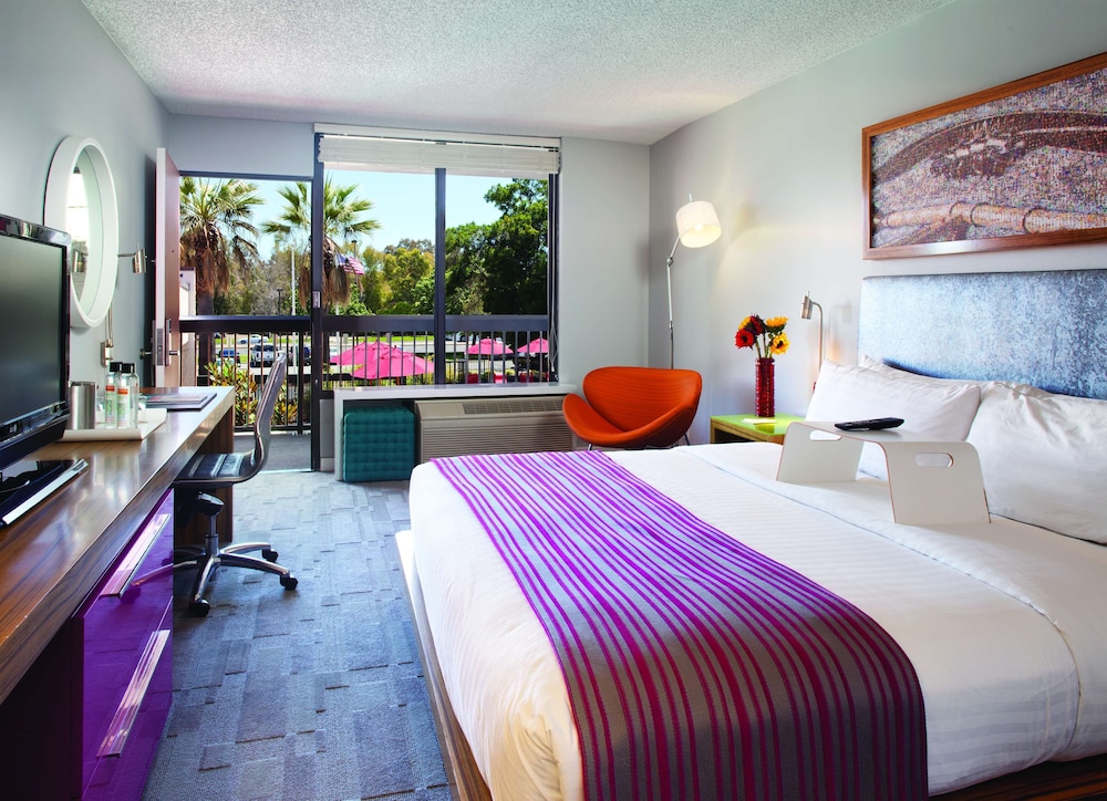 Avatar Hotel Santa Clara Tapestry Collection by Hilton - photo 14