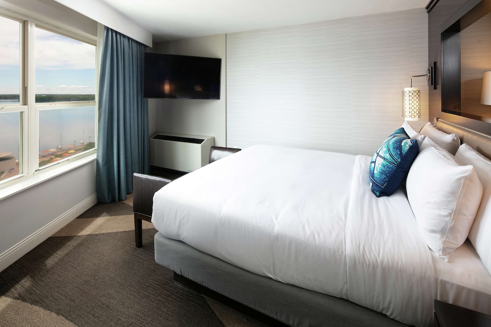 Hilton Madison Monona Terrace - photo 16