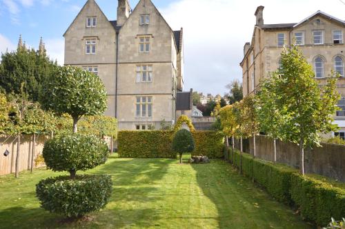 Number 17 Bath in Bath, United Kingdom
