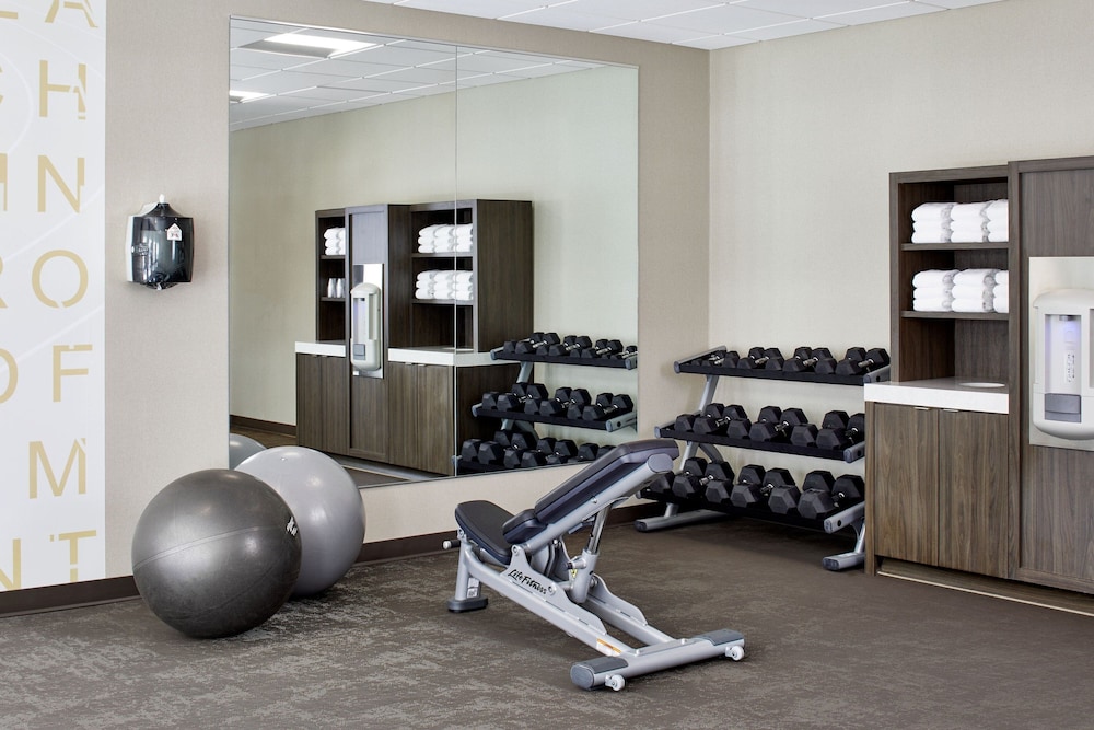 Residence Inn by Marriott Rochester West Greece - photo 37