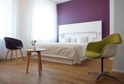 Art Hotel Ufer - last minute hotel in Duesseldorf