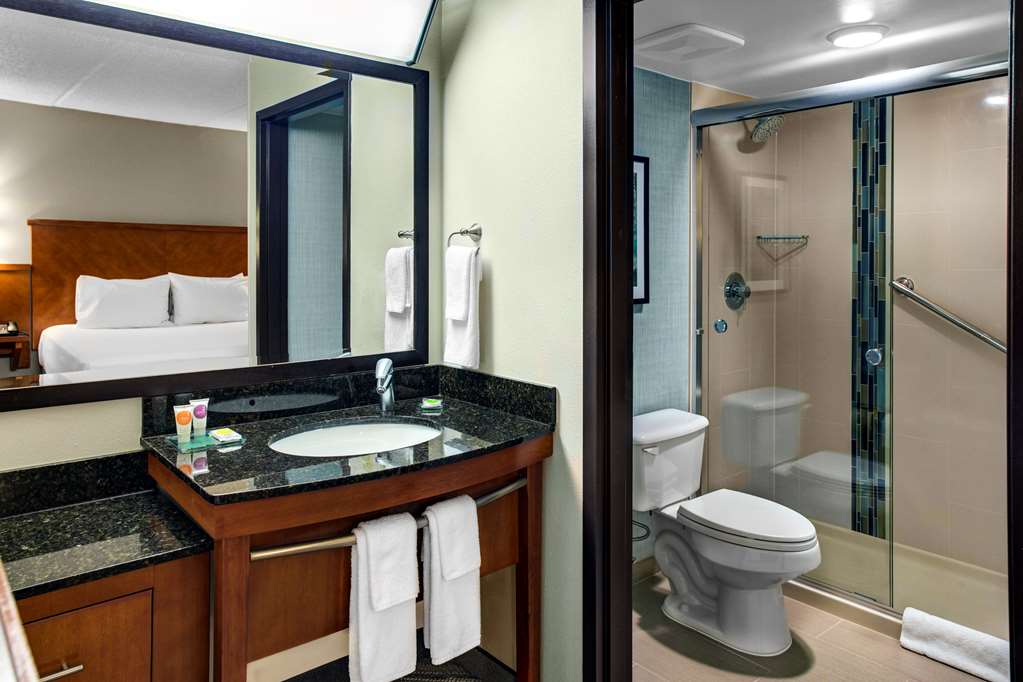 Hyatt Place Itasca - photo 11
