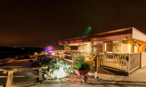 Berale in Tiberias, Israel