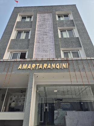 Amartarangini — 5-Star Luxury Hotel in Haridwar, India