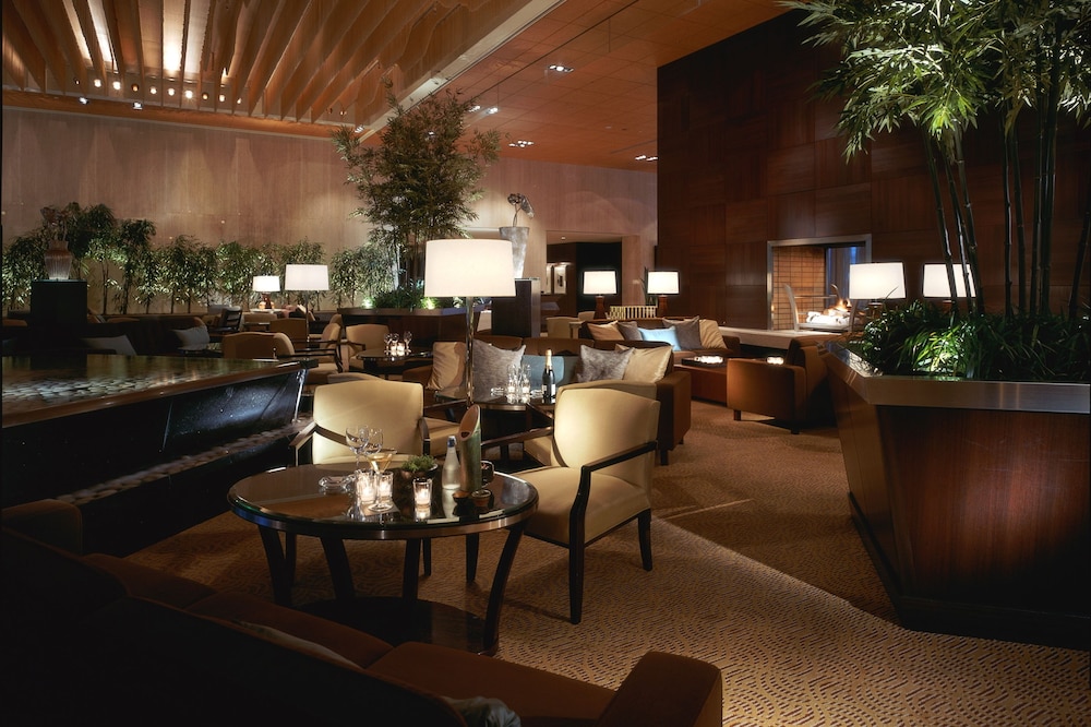 Sheraton Miyako Hotel Tokyo — Tokyo — photo 5