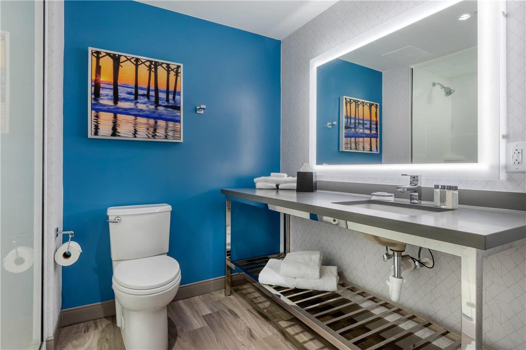 DoubleTree by Hilton Charleston Riverview - photo 40