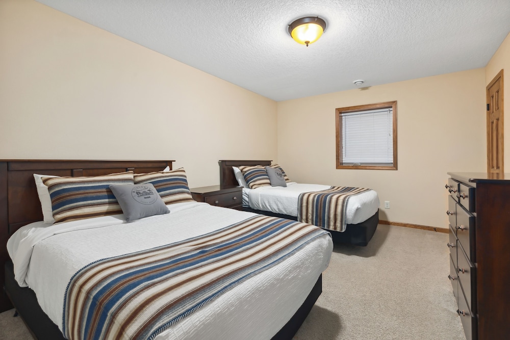 Wilderness Resort Villas - photo 122