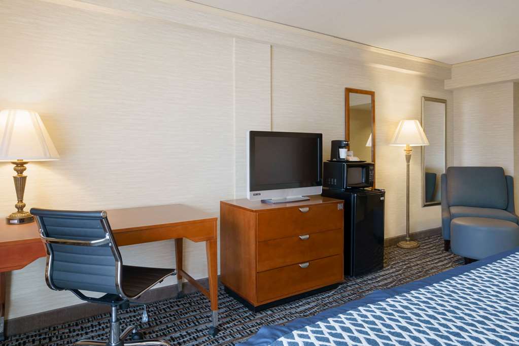 Baymont by Wyndham Bremerton WA - photo 14