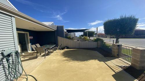 Unit 36 Seafront Estate in Jurien Bay, Australia