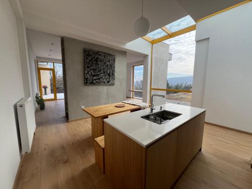 Villa Tabori Hill 3BR Luxury Villa in Tbilisi
