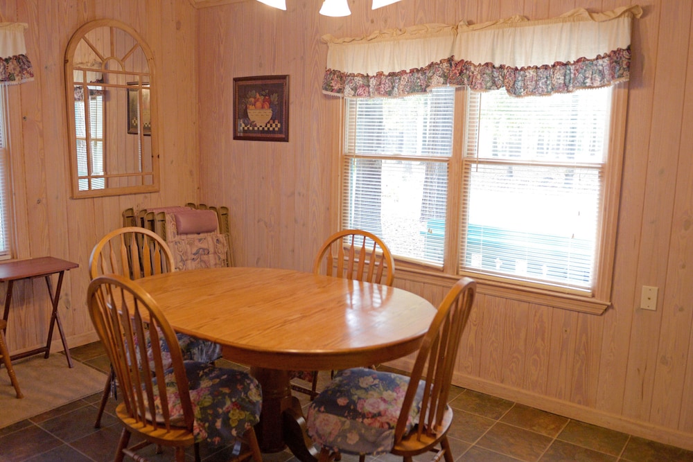 Pine Mountain Club Chalets Resort - photo 197